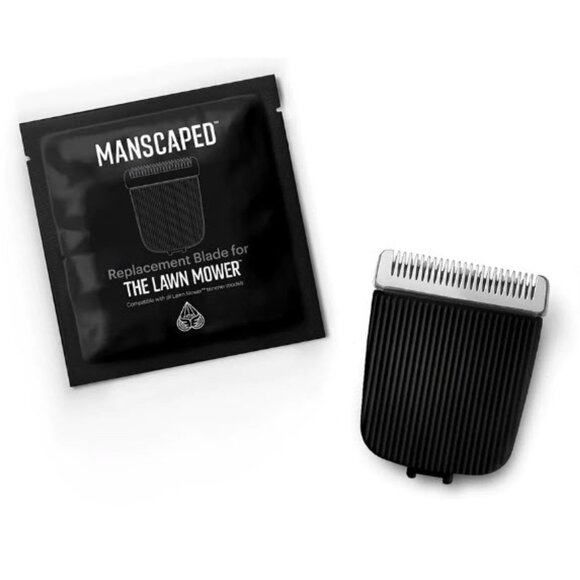 Manscaped Skinsafe Blade Replacement / Body Wash / Deodorant Set - Picture 2 of 4